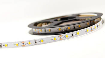 Світлодіодна LED-стрічка гнучка 12 V PROLUM IP20 2835/120 Series "S", Білий (3800-4300К)
