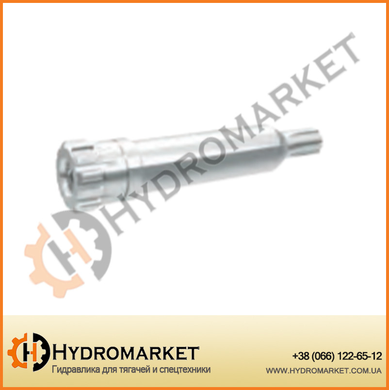 Вал відбору потужності ВОМ EATON/ЕАТОН 6109-8209 "Hydrotime" (193 мм), фото 1