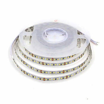 Світлодіодна LED-стрічка гнучка 12 V PROLUMTM IP20 2835/120 Series "PRO", Білий (5500-6000К)