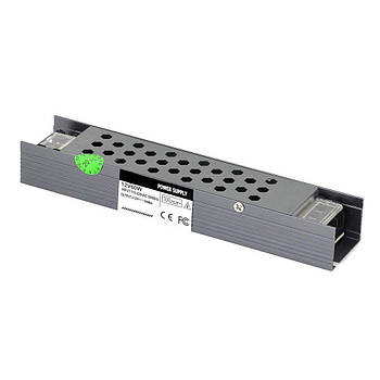 Блок живлення імпульсний PROLUM Slim 36 W 12 V (IP20,3 A) Series "SP"