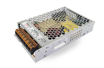 Блок живлення імпульсний PROLUM 240W 12 V (IP20; 20A) - Series "RX"