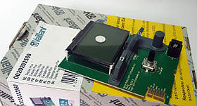 Плата інтерфейсу (дисплея) Vaillant atmoTEC, turboTEC Plus 0020202560
