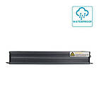 Блок живлення герметичний 300W DC12 WBP-300 25А BIOM Professional, фото 4