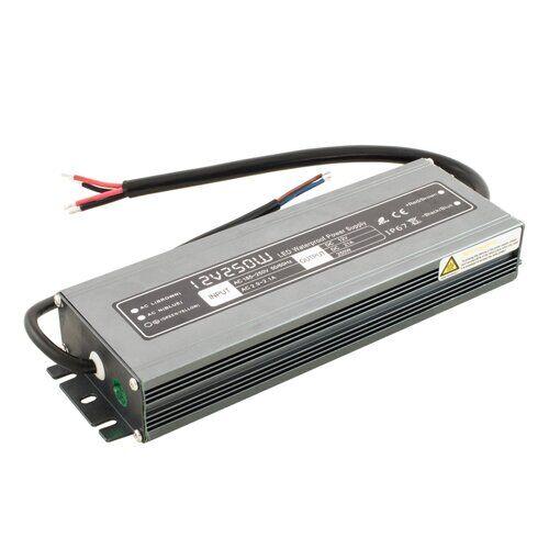 Блок живлення герметичний 250W DC12 WBP-250 20А BIOM Professional