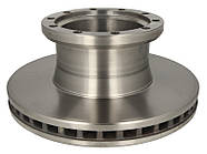 Диск тормозной SETRA FHD 87-95 406*175*48 179241111131 02-SE001