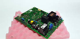 Плата керування на газовий котел BAXI Ecofour, Fourtech, Mainfour 240 F	SM11462