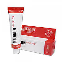 Осветляющий крем против пигментации Medi-Peel Melanon X Cream (30 мл)