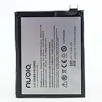 Оригинальная аккумуляторная батарея ZTE Nubia M2 (NX551J/Li3936T44P6h836542) (гарантия 12 мес.)