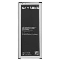 Оригинальная аккумуляторная батарея Samsung N910C Galaxy Note 4 (EB-BN910BBE) (гарантия 6 мес.)