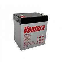Акумуляторна батарея Ventura 12V 5Ah (90 * 70 * 106мм), Q10