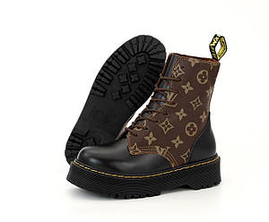 Dr. Martens Louis Vuitton 31861