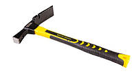 Молоток каменяра MASTER TOOL 600г (02-0124)