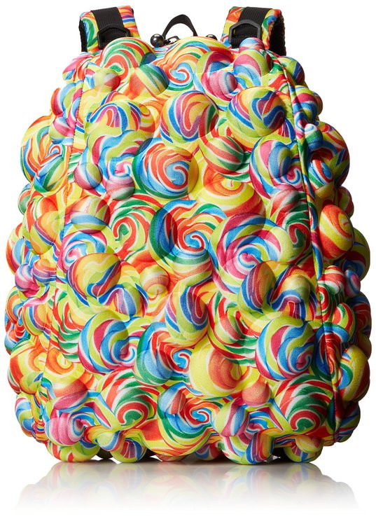 Рюкзак Madpax Lollipop Bubble Half Pack, средний