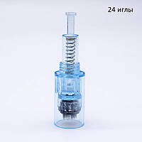 Насадка 24 голки для Дермапен Ultima X5