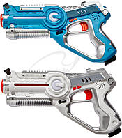 Набір лазерного зброї Canhui Toys Laser Guns CSTAR-03 BB1508 (2 пістолета)