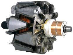 Якір генератора FORD Mondeo 1.8 1993- 2000