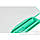 Дитяча парта зі стільчиком Piccolino Green FunDesk, фото 6