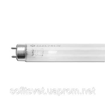 Бактерицидна лампа Electrum 30W G13 A-FG-0497