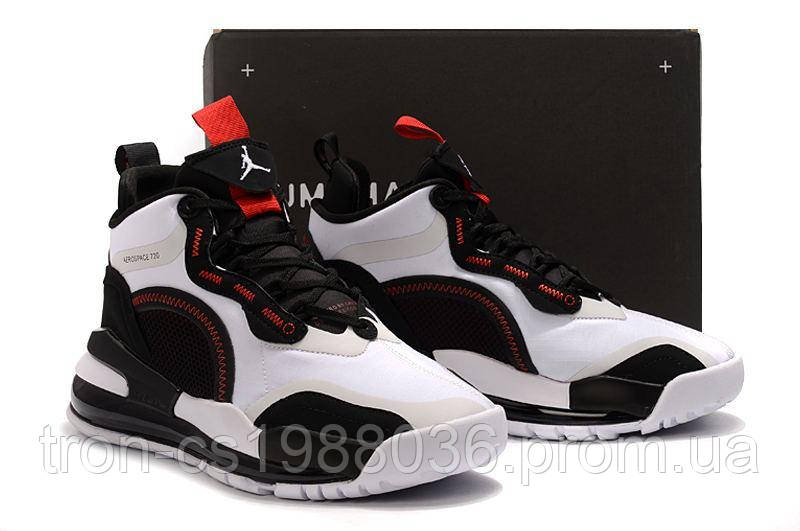 Кросівки баскетбольні чоловічі Jordan Why Not Zero.2 SE