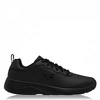 Кроссовки Skechers Dynamight 2.0 Eazy Vibez Trainers Black - Оригинал