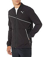 Спортивная куртка Puma Run Ultra Jacket PUMA Black - Оригинал