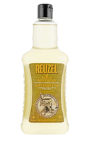 Шампунь 3в1 Reuzel Tea Tree Shampoo Conditioner And Body Wash 1000 мл