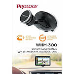 Автокріплення для смартфонів Prology WHM-300