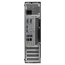 Системний блок Lenovo ThinkCentre M800 SFF / Intel Pentium G4400 (2 ядра по 3.3 GHz) / 8 GB DDR3 / 500 GB HDD, фото 5
