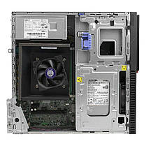 Системний блок Lenovo ThinkCentre M800 SFF / Intel Pentium G4400 (2 ядра по 3.3 GHz) / 8 GB DDR3 / 500 GB HDD, фото 6