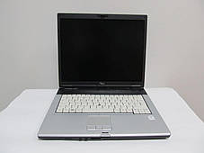 Fujitsu LifeBook E8310 / 15" (1440x1050) TFT / Intel Core 2 Duo T7300 (2 ядра по 2.0 GHz) / 4 GB DDR2 / 500 GB, фото 2