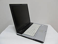 Fujitsu LifeBook E8310 / 15" (1440x1050) TFT / Intel Core 2 Duo T7300 (2 ядра по 2.0 GHz) / 4 GB DDR2 / 500 GB, фото 3