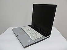 Fujitsu LifeBook E8310 / 15" (1440x1050) TFT / Intel Core 2 Duo T7300 (2 ядра по 2.0 GHz) / 4 GB DDR2 / 500 GB, фото 2