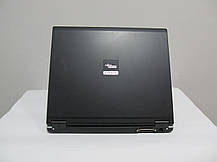 Ноутбук Fujitsu LifeBook E8310 / 15" (1440x1050) TN LED / Intel Core 2 Duo T7100 (2 ядра по 1.8 GHz) / 3 GB, фото 5