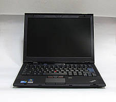Lenovo Think Pad X301 / 13.3" (1440x900) TFT / Intel Core 2 Duo U9400 (2 ядра по 1.4 GHz) / 4 GB DDR3 / 160 GB, фото 2
