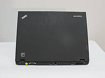 Lenovo Think Pad X301 / 13.3" (1440x900) TFT / Intel Core 2 Duo U9400 (2 ядра по 1.4 GHz) / 4 GB DDR3 / 160 GB, фото 3