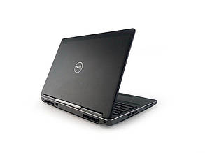 Dell 7510 15.6" IPS FullHD / Intel Core i7-6820HQ (8M Cache, up to 3.60 GHz; 4 ядра 8 потоків) / AMD Radeon R9, фото 2