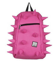 Рюкзак MadPax Spiked Backpack — Уцінка (невелика позначка від маркерів)