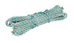 Шнур господарський ГОСПОДАР К-20 Ø 5.0 мм 20 м кольоровий 92-0436