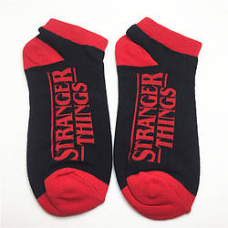 Шкарпетки Безликий Віднесені Примарами Spirited Away socks SA 6.86