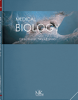 Medical Biology Медична біологія. 2-ге вид. випр. та допов. Бажора Ю.І.