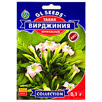 Табак курительный Вирджиния 0.1 г Gl Seeds