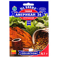 Табак курительный Американ 26 0.1 г Gl Seeds