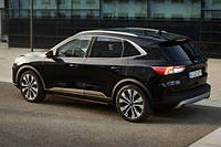 Ford Europe запускає гібридний Kuga з 187 л. с. і запасом ходу до 1000 км (ВІДЕО)