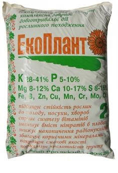 Екоплант 2 кг (ТОВ "Орій")
