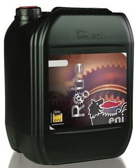 Масло синтетичне Eni Rotra LSX 75W-90 20л, фото 1