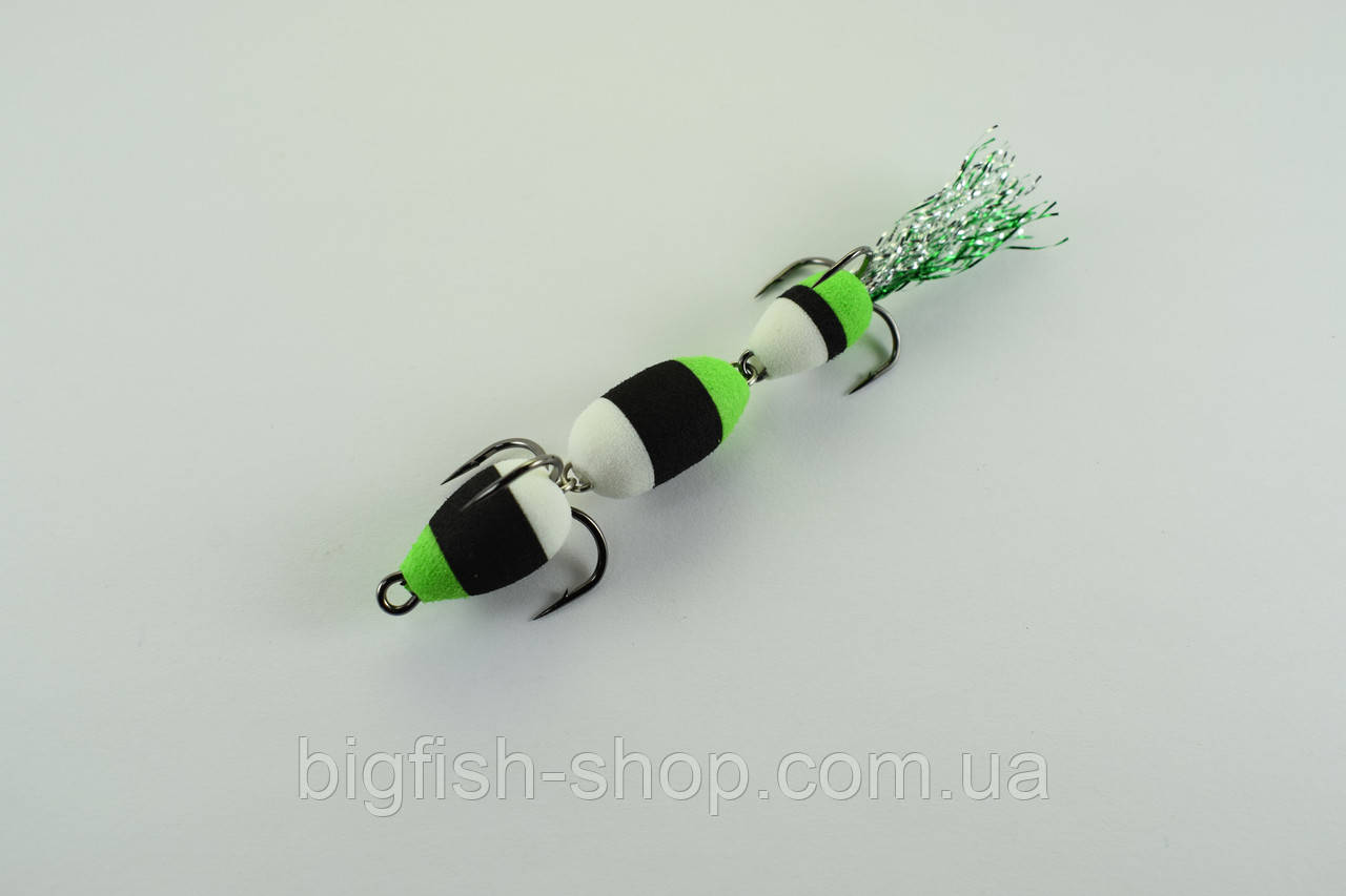 Мандула Проф Монтаж "Classic"