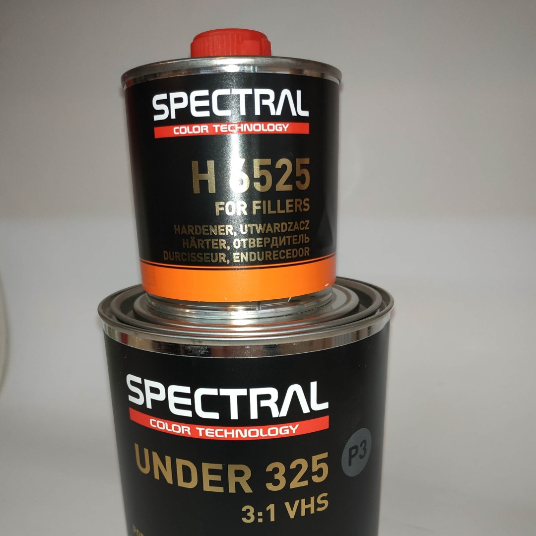 Ґрунт Spectral Under 325 0,75 л+0,25 л затверджувач