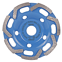 Алмазна чашка Distar ФАТС-W Rotex (125х22.23 мм) (16915067010)
