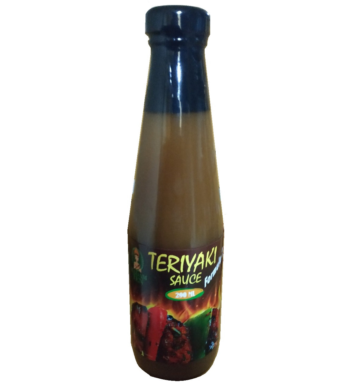 Соус Teriyaki Sauce Formula 2 Madam Ten 290 мл Тайланд