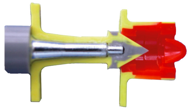 FlexoPlus Verschlusssystem